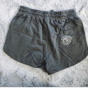 Brand NEW! With tags! Gymshark Legacy loose fit shorts